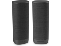Altavoz Multiroom HARMAN KARDON Citation Surround (Wi-fi - Negro)