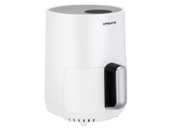 Freidora de Aire IKOHS Fryer Air Create (0.3 kg - Blanco)