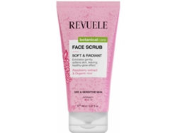 Esfoliante Facial REVUELE Soft &amp; Radiant (150 ml)