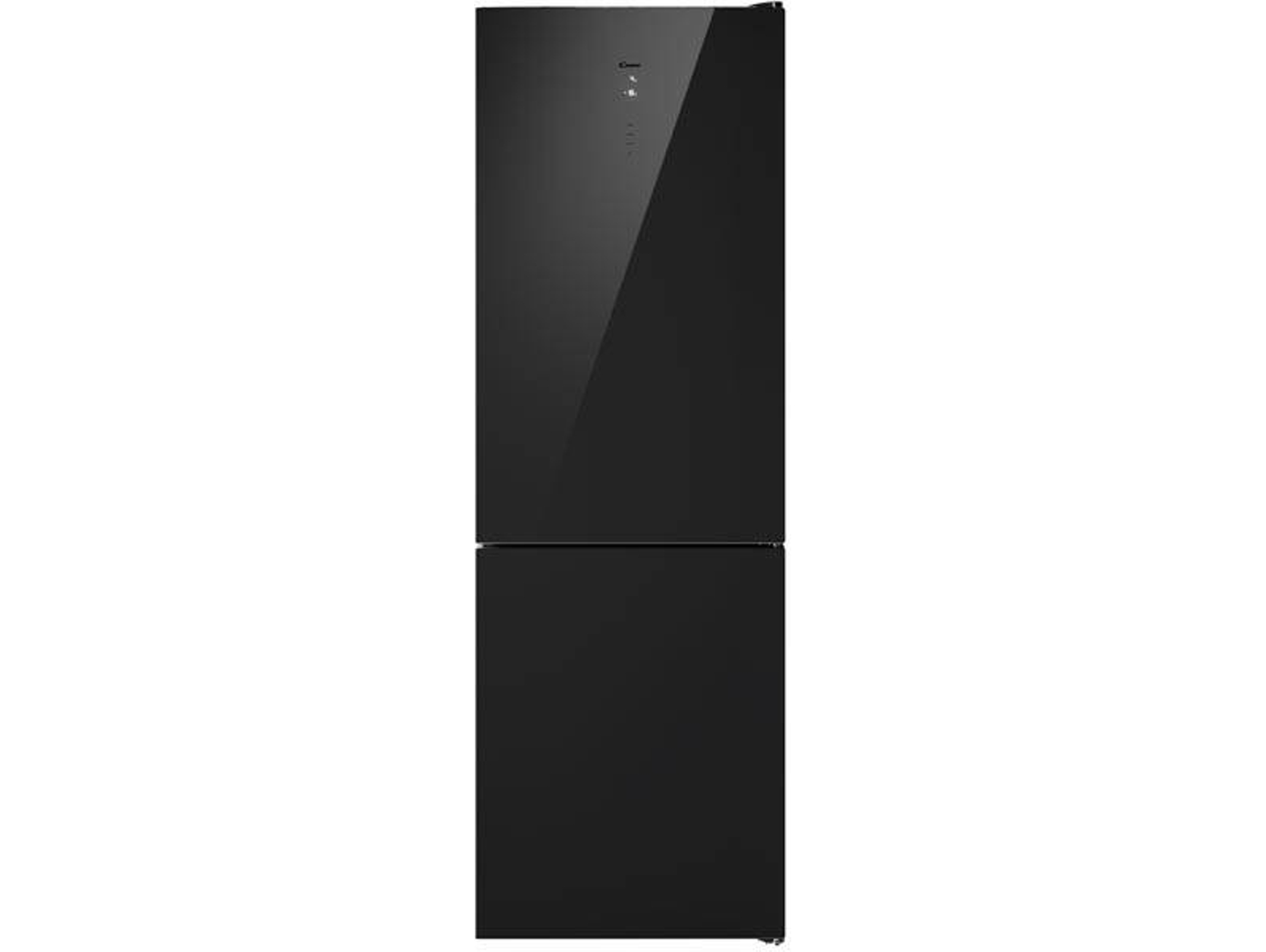 Frigorífico Combi CANDY CMGN 6184 B (No Frost - 185.5 cm - 341 L - Negro)