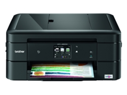 Impresora Multifunción BROTHER MFC-J880DW