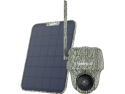Cámara de Vigilancia con Panel Solar REOLINK Go Series G450