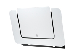 Campana ELECTROLUX EFV80464OW (647 m3/h - 80 cm - Blanco)