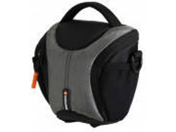 Bolsa VANGUARD Oslo 12Z GY Gris