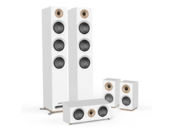 Home Cinema JAMO S 809 HCS Blanco