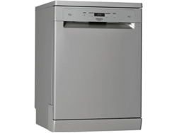 Lavavajillas HOTPOINT HFC 3C41CW X (14 Cubiertos - 60 cm - Inox)
