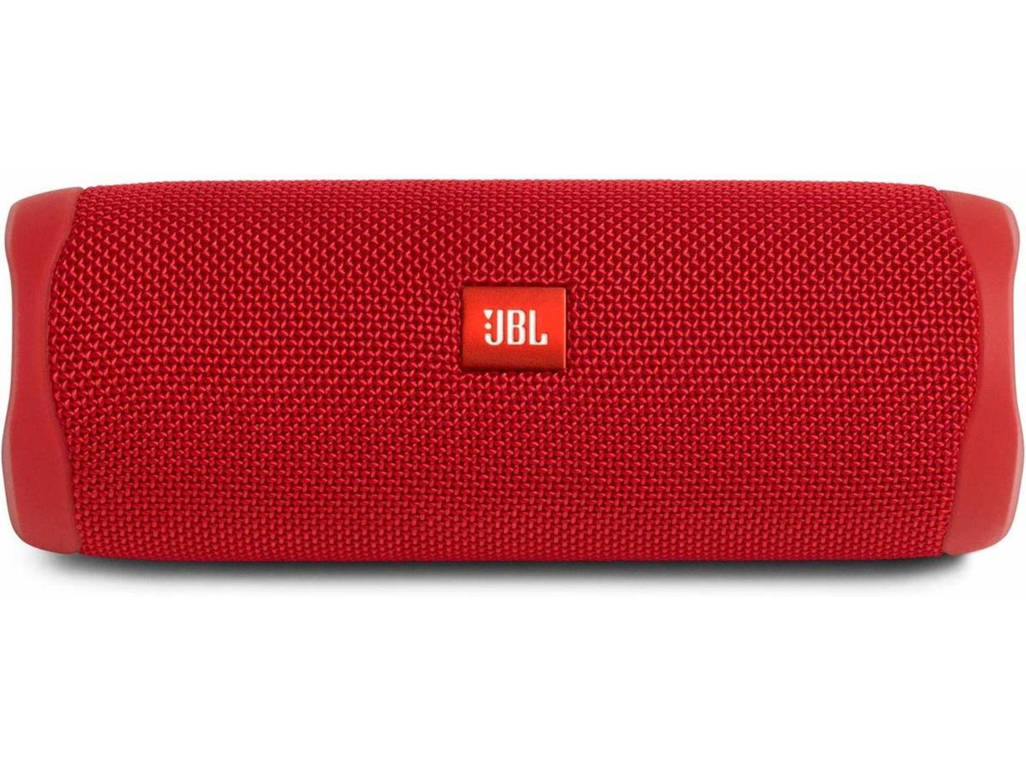 Altavoz Bluetooth JBL Flip 5 (Rojo - 20 W - Autonomia: hasta 12 h)