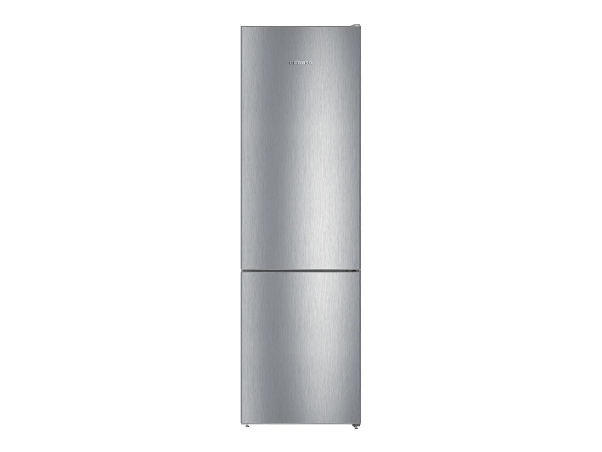 Frigorífico Combi LIEBHERR CNPEL-371-21 088 (No Frost - 201.1 cm - 344 L - Inox)