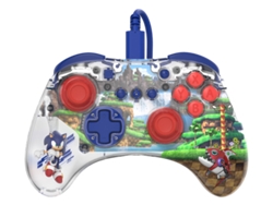 Mando Realmz Wired Sonic Switch