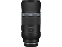 Objetivo CANON RF 600mm f/11 IS STM