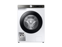 Lavadora SAMSUNG WW90T534DAE AutoDosificación (9 kg - 1400 rpm - Blanco)