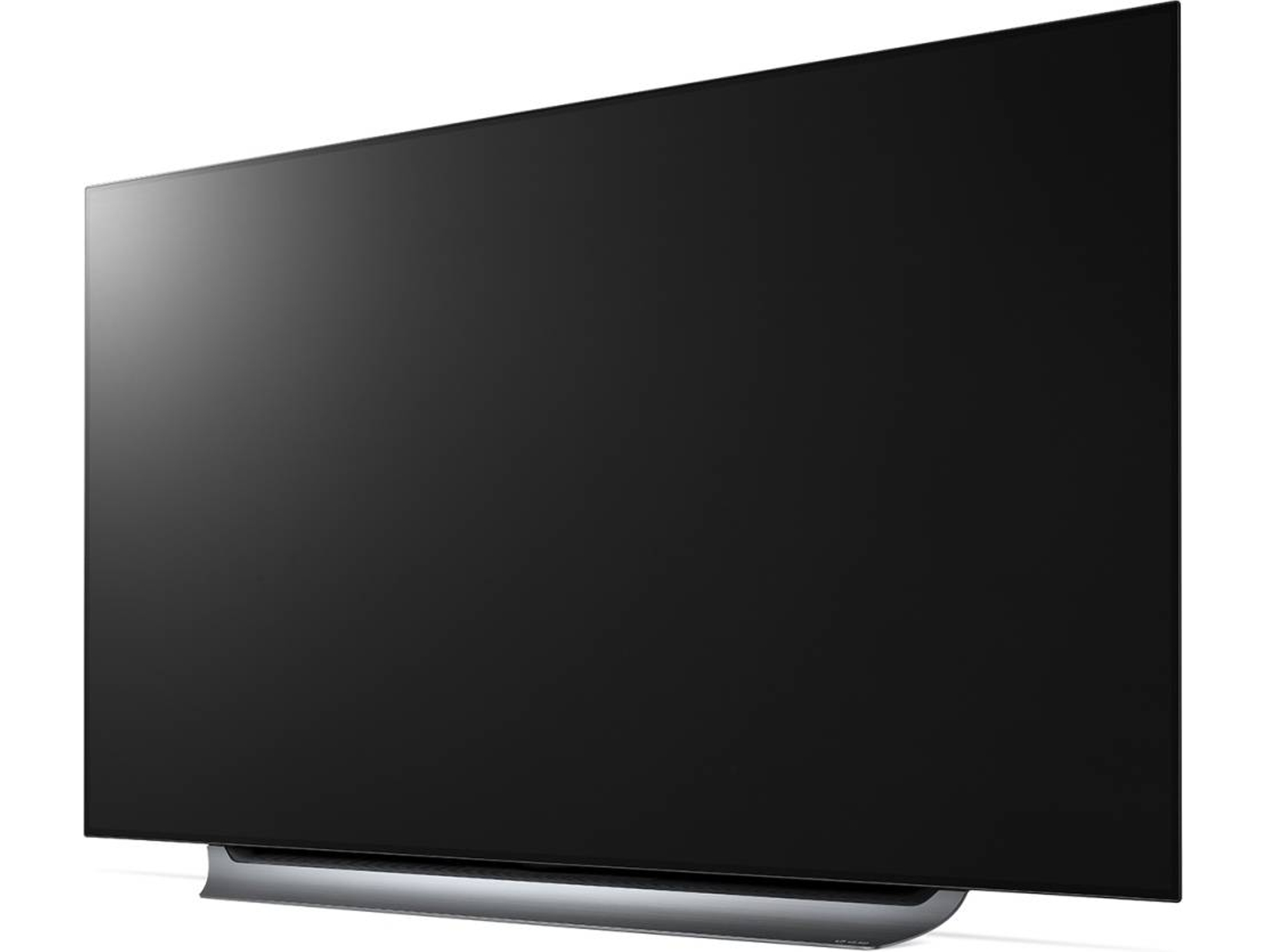 TV LG OLED55C8PLA (Caja Abierta - OLED - 55'' - 140 cm - 4K Ultra HD - Smart TV)