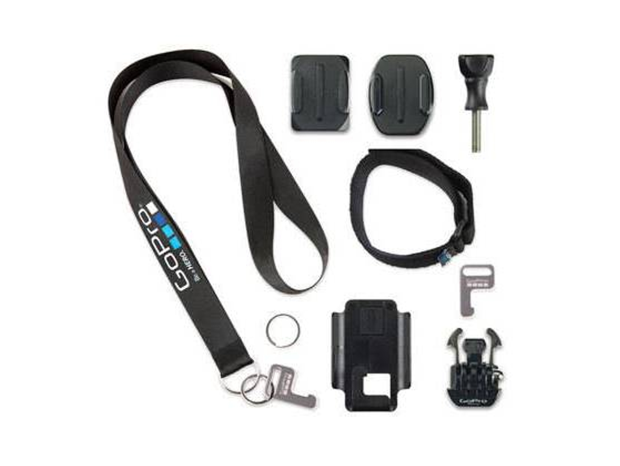 Kit de Montaje GOPRO AWRMK-001