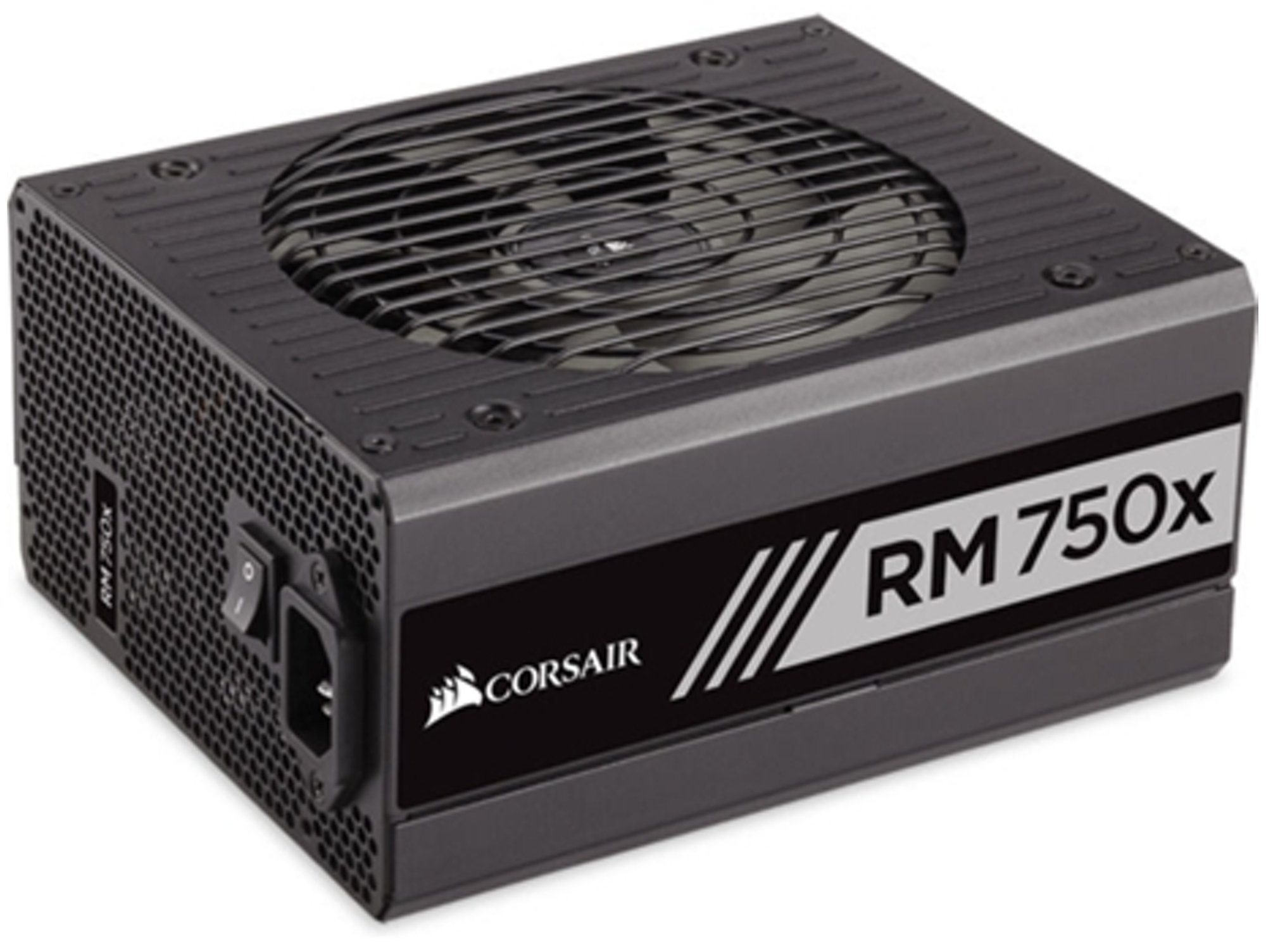 Fuente de Alimentación CORSAIR Enthusiast Series RM750X