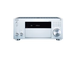 Receptor AV ONKYO Network TX-RZ 3100(S) 11.2 Plata