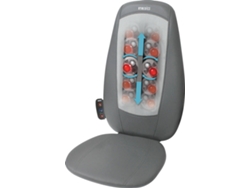 Masajeador de Espalda HOMEDICS Sbm-180H-Eu Shiatsu
