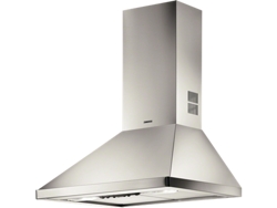Campana ZANUSSI ZHC 7141 X (420 m3/h - 69.8 cm - Inox)