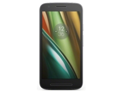 Smartphone LENOVO Moto E3 (5'' - 1 GB - 8 GB - Negro)