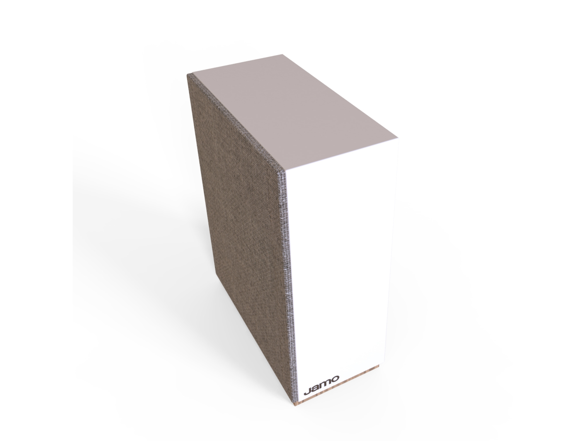 Altavoz Subwoofer JAMO S 808 Blanco