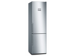 Frigorífico Combi BOSCH KGN39AI3P (No Frost - 203 cm - 366 L - Inox)