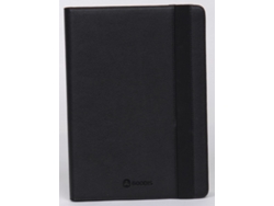 Funda Tablet Universal 10.1'' GOODIS Stand Negro