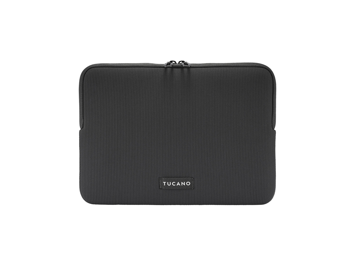 Bolsa TUCANO Envelope para Portátiles hasta 12'' (Negro)