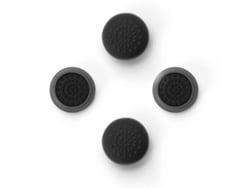 Tapas de Silicona Antideslizantes NPLAY Enhance 2.0 (Nintendo Switch)