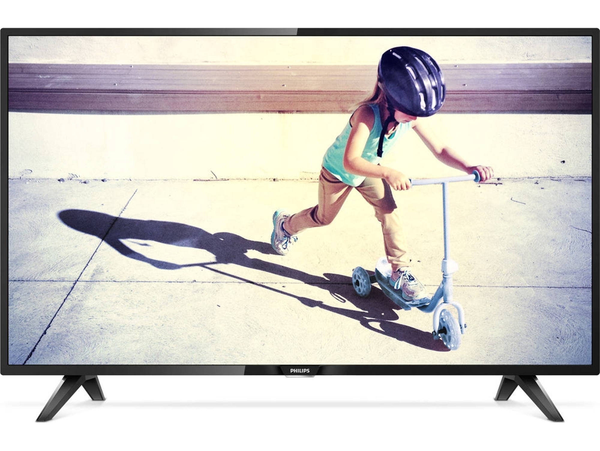 TV PHILIPS 32PHT4112 (LED - 32'' - 81 cm - HD)