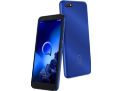 Smartphone ALCATEL 1V (5.5'' - 1 GB - 16 GB - Azul)
