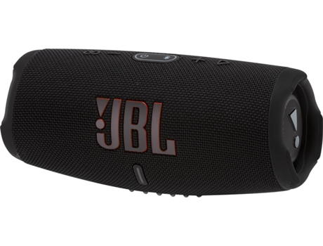 JBL Charge 5 Altavoz Bluetooth 27W Negro