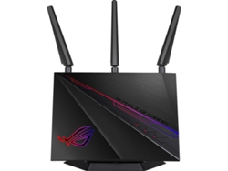 Router ASUS ROG Rapture GT-AC2900 (AC2900 - 2137 Mbps)
