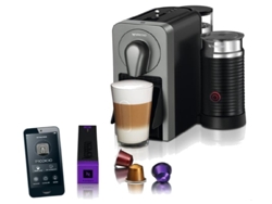 CAFET. NESP  Krups XN411T PRODIGO&MILK