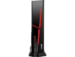 Desktop Gaming MSI MPG Trident A 11TC-2285IB (Intel Core i7-11700F - NVIDIA GeForce RTX 3060 VENTUS 2X - RAM: 32 GB - 512 GB SSD)