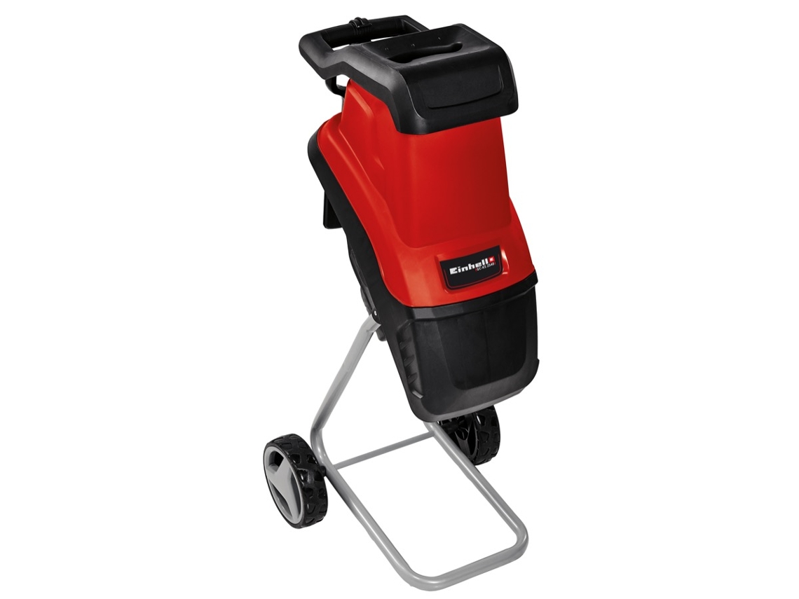 Triturador de Jardín Eléctrico EINHELL Gc-Ks 2540  