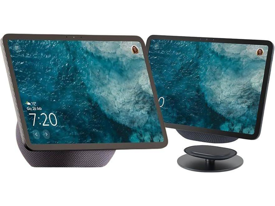 Assistente Virtual AMAZON Echo Show 11 Graphite (Alexa - Gris)