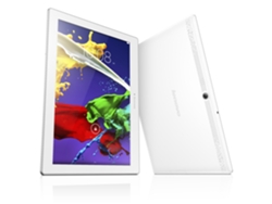 Tablet LENOVO Tab 2 A10-70 (10.1'' - 16 GB - 1 GB RAM - Wi-Fi - Blanco)