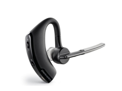 Kit Manos libres PLANTRONICS Voyager Legend (Micrófono - Negro)