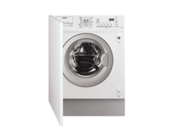 Lavasecadora de integrable AEG L61470WDBI  (4/7 kg - 1400 rpm - Blanco)