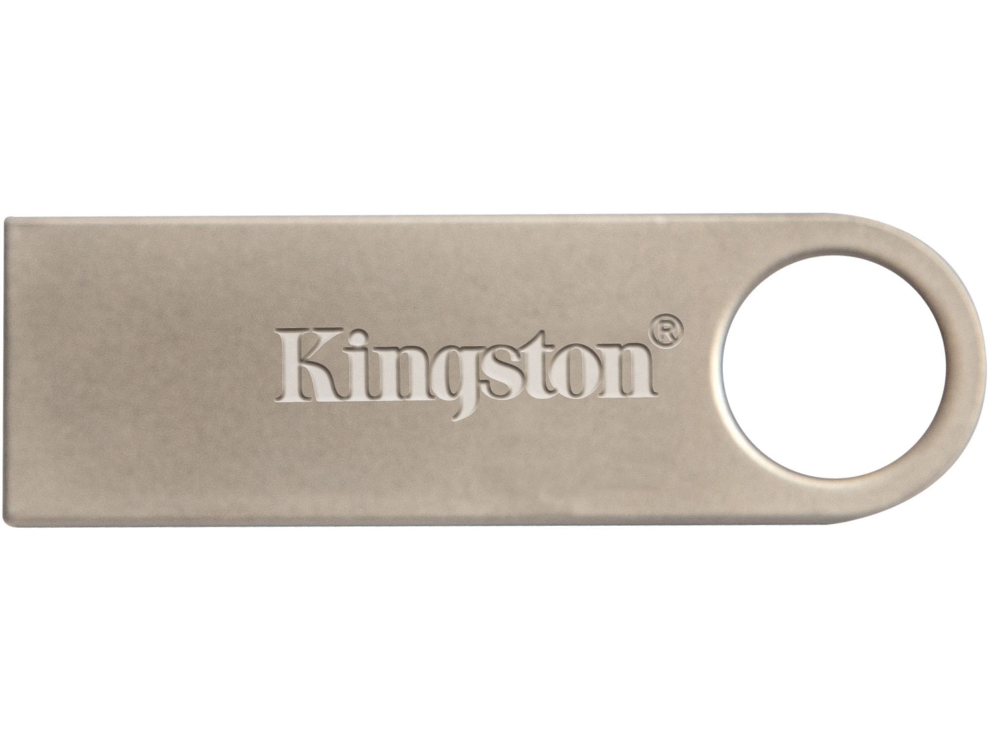 Pendrive 16GB KINGSTON Traveler Metal 2.0