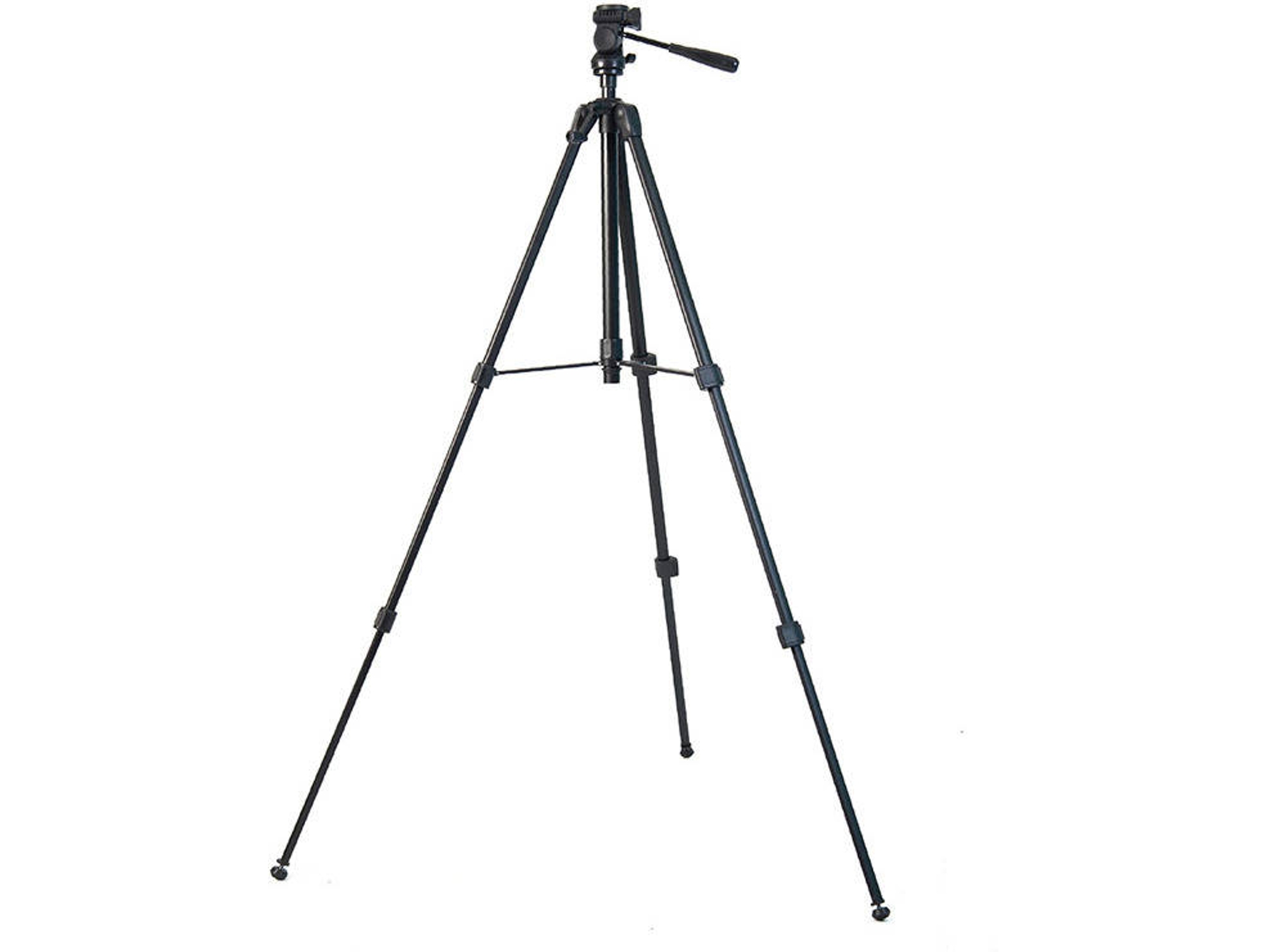 Trípode Foto SWISS+PRO Advance RF-41 59 cm - 156 cm