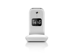 Teléfono Móvil THOMSON Serea 65 Blanco