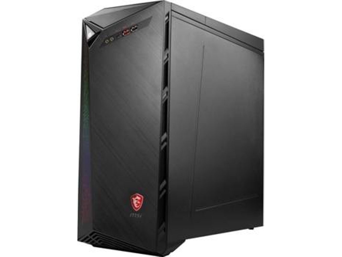 Desktop Gaming MSI MAG Infinite 11SI-1462 (Caja Abierta - Intel Core i5-11400F - NVIDIA GeForce GTX 1660  - RAM: 16 GB - 512 GB SSD)