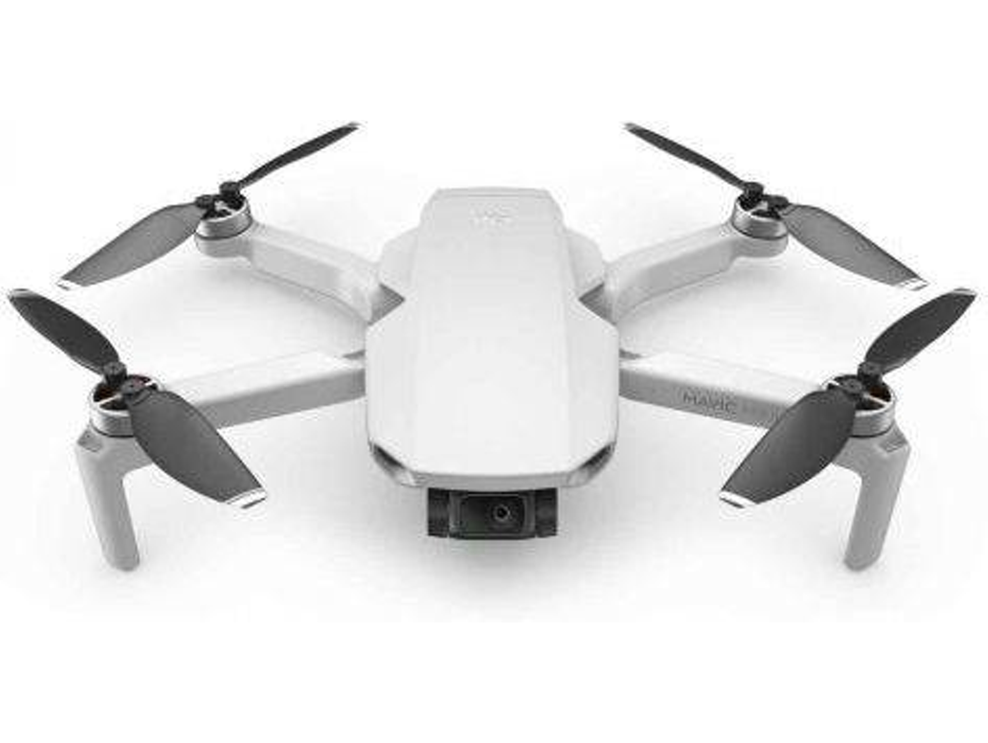 Mini Drone DJI Mavic Combo (Blanco)