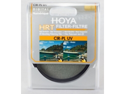 Filtro HOYA HRT PL-CIR 82mm
