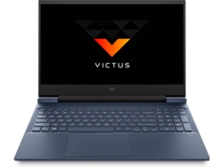 Portátil Gaming HP VICTUS 16-e1005ns (AMD Ryzen 7 6800H - NVIDIA GeForce RTX 3050 - RAM: 16 GB - 512 GB SSD PCIe - 16.1'')