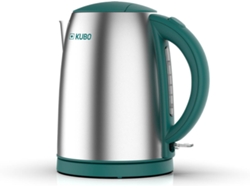 Hervidor Eléctrico KUBO KBWK1053 (2200 W - 1.7 L)