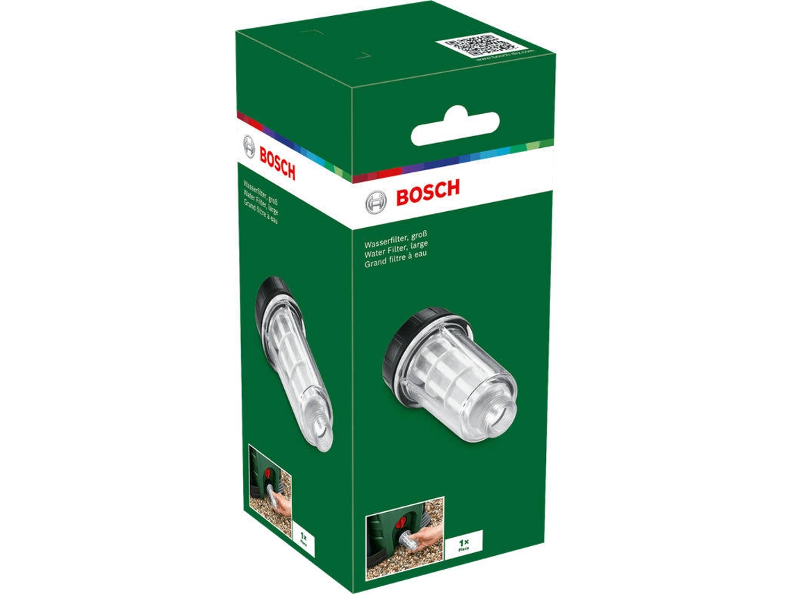 Filtro BOSCH Longo Aqt