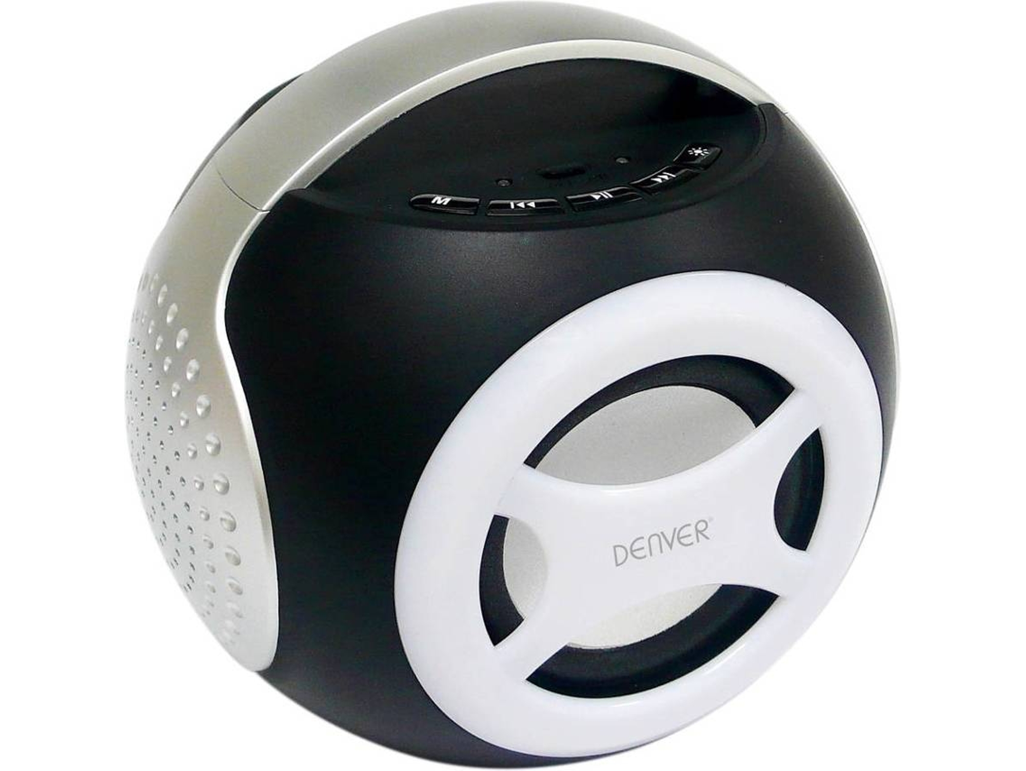 Altavoz Bluetooth DENVER Bts-90