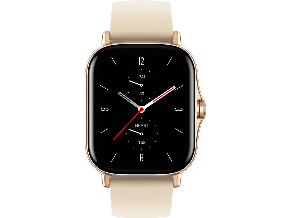 Smartwatch AMAZFIT GTS 2 Gold