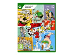 Juego Xbox Series X Asterix & Obelix Slap Them All! 2